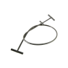 SIP Spareparts Oldalsó védőborítás SIP a Vespa PK50-125, S, XL, XL2, S, XL2 modellekhez SIP Spareparts Vázak, idomok, kiegészítők Idomok, burkolat elemek