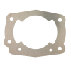 SIP Spareparts QUATTRINI M200 0,8 mm-es hengeralátét Vespa 50-125/PV/ET3/PK/S/XL/XL2, alumínium, tuningolt motorokhoz SIP Spareparts  Motor alkatrészek Tömítések Henger tömítések