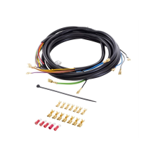 SIP Spareparts SIP kábelköteg a Vespa 50 N, L, R modellhez egyéb motorkerékpár alkatrész