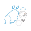 SIP Spareparts SIP PREMIUM tömítéskészlet motorhoz Vespa 180 Rallyhoz