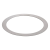 SIP Spareparts SIP távtartó főtengely csapágyhoz 45184500 Vespa 125 VM/VN/ACMA/150 VB/VGL1/VL/GS 62x50 mm SIP Spareparts Motor alkatrészek Főtengelyek és főtengely csapágyak Főtengely csapágyak