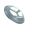 SIP Spareparts SIP ventilátor kerékfedél Vespa 125 VN2T, ACMA, 150 VB1T, VL1-3T, T1-3, VGL1T, GS, VN2T, ACMA, 150 V