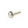 SIP Spareparts Szegecs Vespa felirat 1,4x6 mm, kerek fej SIP SIP Spareparts Vázak, idomok, kiegészítők Csavarok és alkatrészek