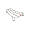 SIP Style Átjáró SIP csomagtartó a Vespa GTS, GTS Super, GTV, GT 60, GT L 125-300cc 4T LC, GT 60, GT L 125-300cc 4T LC modellekhez SIP Style  Vázak, idomok, kiegészítők Tanksapkák
