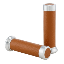 SIP Style Markolatok, Ø 22/24 mm, hossza 120 mm, Vespa ET2/ET4/LX/LXV/S/Primavera/Sprint 50-150 ccm-hez SIP Style  Bicikli alkatrészek Kerékpár alkatrészek Kerékpár kormányszalagok és markolatok kerékpár és kerékpáros felszerelés