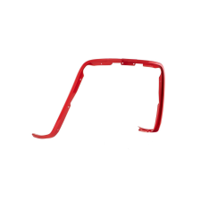 SIP Style Mono slot tube SIP lábvédő Vespa Primavera, Sprint 50-150ccm modellekhez motorkerékpár idom