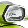 SIP Style SIP LED Leuchtring fényszórókeret, Vespa Sprint 50 ccm 2T/4T ('13-'18), króm SIP Style  Elektronika Világítások Lámpa alkatrészek