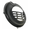 SIP Style SIP Ventilátorfedél Vespa PK50-125 S/XL/FL/HP/N/XL2/ETS és Vespa 50-125/PV/ET3 karbon hatású SIP Style  Kategorizálatlan termékek