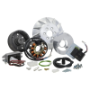 SIP - VAPE SIP PERFORMANCE by VAPE Sport 12V DC gyújtás Vespa 50-125/PV/ET3/PK50-125/S modellekhez, Sport változat SIP - VAPE  Elektronika Gyújtások Gyújtás szettek (tuning)