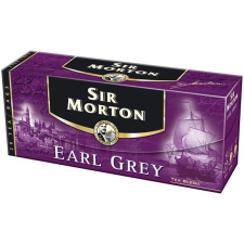 SIR MORTON EARL GREY TEA tea