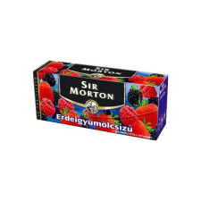 Sir Morton gyüm.tea erdeigy. - 35g tea