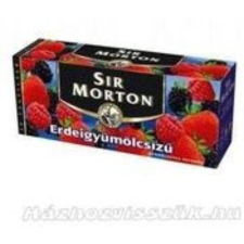 Sir Morton TEA SIR MORTON 20X1,75G ERDEIGYÜMÖLCS tea