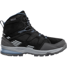 SIR SAFETY Albatros Lofoten 2.0 Black CTX Mid túrabakancs munkavédelmi cipő