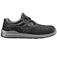 SIR SAFETY Munkavédelmi cipő - Grey Fobia S1P SRC (44) munkavédelmi cipő
