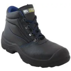 SIR SAFETY pades new uk védőbakancs S1P SRC (39)