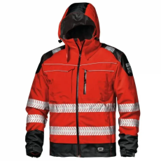 SIR SAFETY SYSTEM Andromeda jól láthatósági kabát