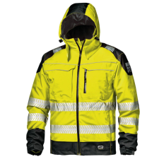  Sir Safety System Andromeda jól láthatósági kabát láthatósági ruházat