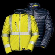 SIR SAFETY SYSTEM Banf dzseki munkaruha