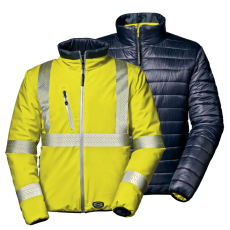 SIR SAFETY SYSTEM Banf dzseki (XL)