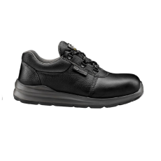 SIR SAFETY System Boyer S3 SRC munkavédelmi cipő (fekete, 48)