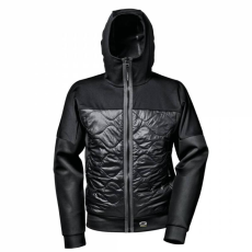 SIR SAFETY SYSTEM Caboto softshell melegítőfelső