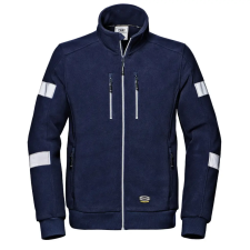 SIR SAFETY SYSTEM comfort melegítőfelső (4xL) sir safety munkavédelmi ruházat munkaruha