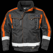 SIR SAFETY SYSTEM Contender 4in1 téli kabát munkaruha