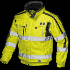 SIR SAFETY SYSTEM Contender kabát