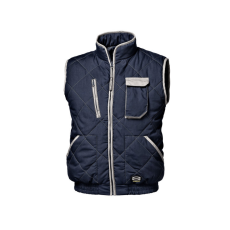 SIR SAFETY SYSTEM Darwin mellény (kék, XL)