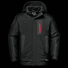 SIR SAFETY SYSTEM Dolphin bélelt softshell dzseki munkaruha