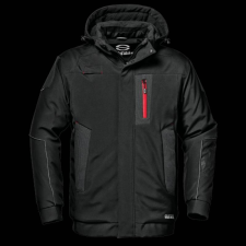 SIR SAFETY SYSTEM Dolphin bélelt softshell kabát munkaruha