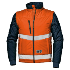 SIR SAFETY SYSTEM Driver dzseki (XL)