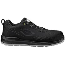 SIR SAFETY SYSTEM dual life low esd S1PS FO SR munkavédelmi cipő (40)