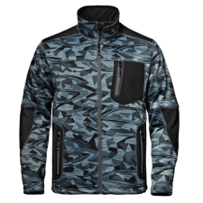 SIR SAFETY SYSTEM Fighter Camo melegítőfelső munkaruha