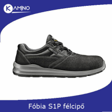 SIR SAFETY SYSTEM FOBIA S1P cipő