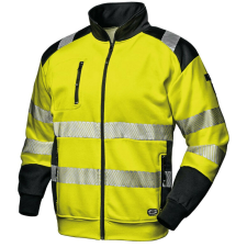  Sir Safety System Funny melegítőfelső láthatósági ruházat