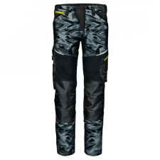 SIR SAFETY SYSTEM Gemini Camo nadrág munkaruha