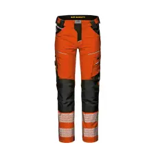 SIR SAFETY SYSTEM GEMINI GUARD jól láthatósági nadrág (54)