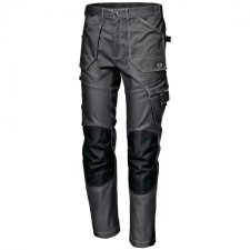 SIR SAFETY SYSTEM Gemini Munkanadrág (szürke, 62) munkaruha