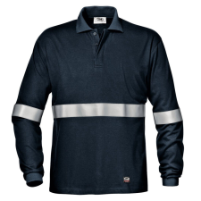  Sir Safety System GINKO multinorm hosszú ujjú pólóing láthatósági ruházat