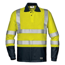 SIR SAFETY SYSTEM Gomez hosszú ujjú pólóing