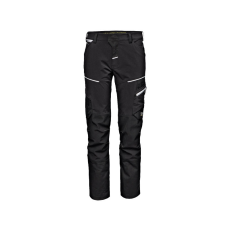 SIR SAFETY SYSTEM Guard Gemini Bi-Stretch Munkanadrág (fekete, 46)