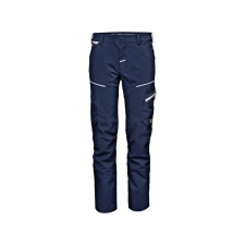 SIR SAFETY SYSTEM Guard Gemini Bi-Stretch Munkanadrág (kék, 46) munkaruha