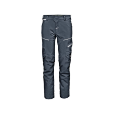 SIR SAFETY SYSTEM Guard Gemini Bi-Stretch Munkanadrág (szürke, 44) munkaruha