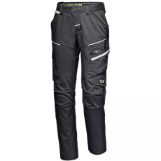 SIR SAFETY SYSTEM Guard Gemini Női Munkanadrág (fekete, 46/S)