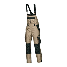 SIR SAFETY SYSTEM HARRISON mellesnadrág (46) munkaruha