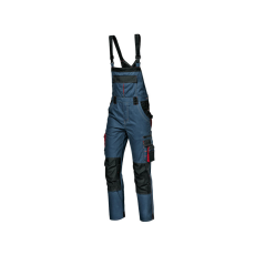 SIR SAFETY SYSTEM Harrison Mellesnadrág (kék, 44/S)