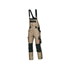 SIR SAFETY SYSTEM Harrison Mellesnadrág (kheki, 44/S)