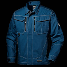 SIR SAFETY SYSTEM Heavy munkakabát Canvas