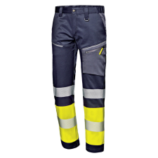  Sir Safety System Hi-Vis Contrast derekas nadrág láthatósági ruházat